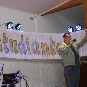 Día del Estudiante